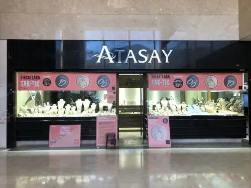 Işıklı Tabelalar