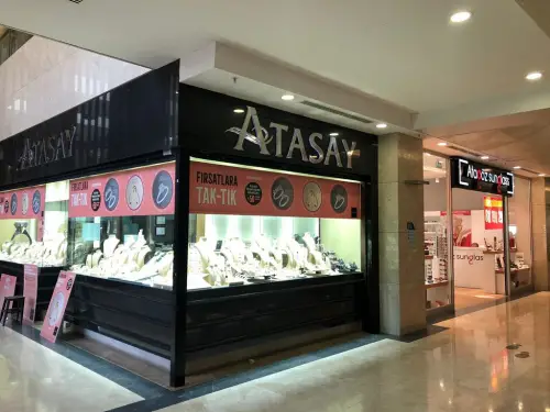 Işıklı Tabelalar