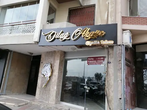 Işıklı Tabelalar