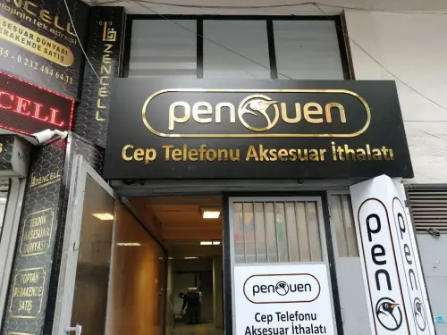 Işıklı Tabelalar