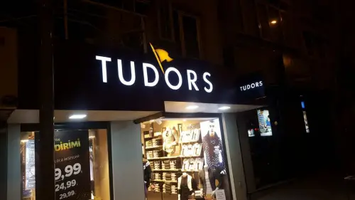 Işıklı Tabelalar