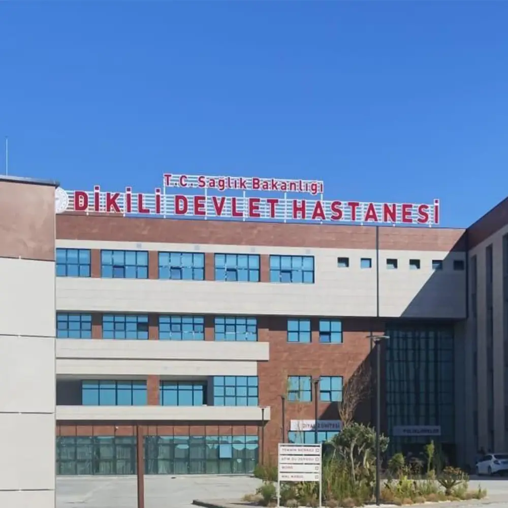 Çatı Tabelası