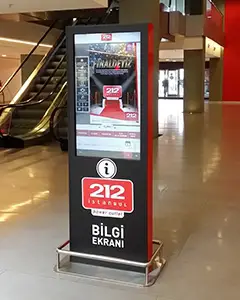 Totem Tabelalar