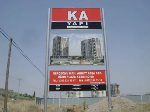 Totem Tabelalar