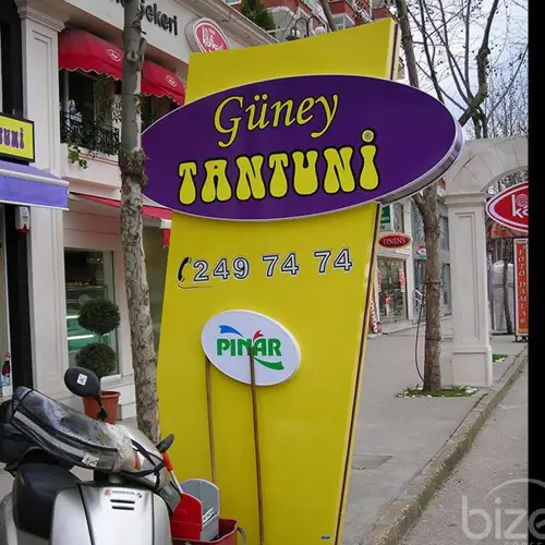 Totem Tabelalar