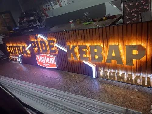 Pleksi Tabelalar