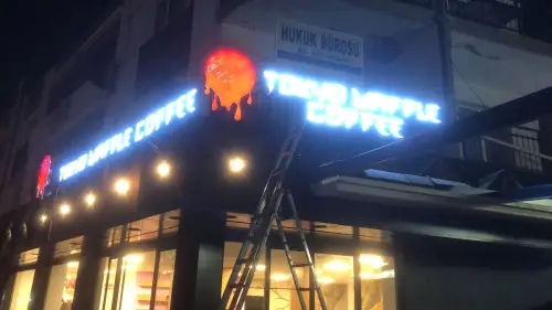 Pleksi Tabelalar